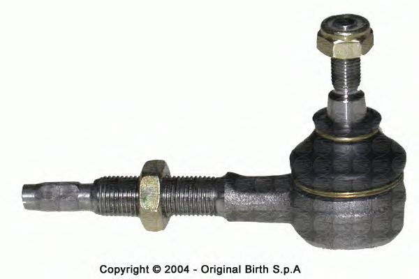 Наконечник рулевой тяги BIRTH TD4610