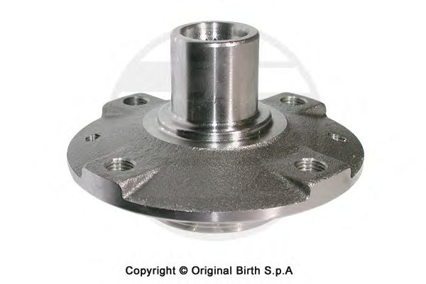 Ступица колеса BIRTH 3151