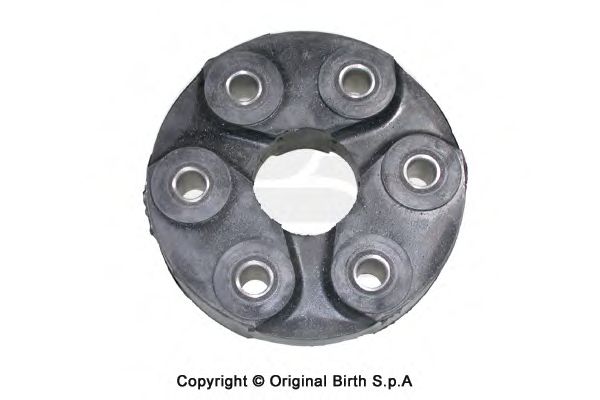 Карданный шарнир BIRTH 5290