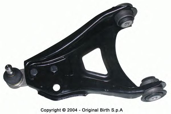 Рычаг подвески BIRTH BR1443
