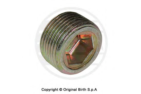 Пробка слива масла BIRTH 4181