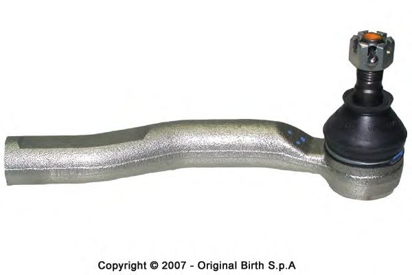 Накінечник рульової тяги BIRTH RD4639