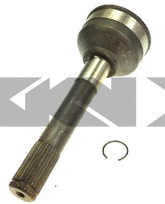 ШРКШ SPIDAN 23934