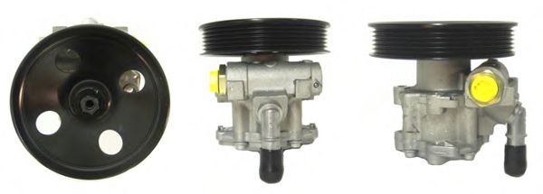 Насос гидроусилителя ELSTOCK 15-0263