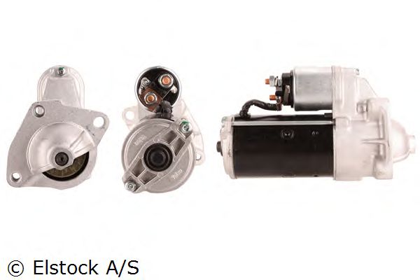 Стартер ELSTOCK 25-3289