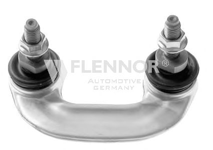 Тяга / стойка стабилизатора FLENNOR FL406-H