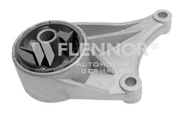 Подушка двигателя FLENNOR FL4257-J