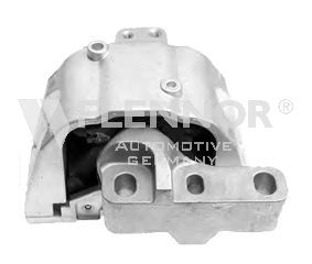 Подушка двигателя FLENNOR FL4393-J