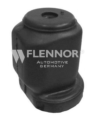 Сайлентблок рычага FLENNOR FL439-J
