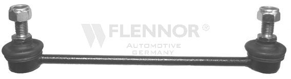 Тяга / стойка стабилизатора FLENNOR FL453-H