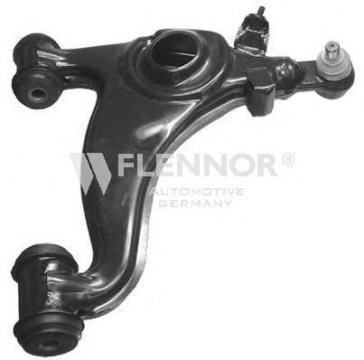 Рычаг подвески FLENNOR FL458-G