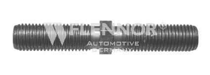 Штанга поперечной рулевой тяги FLENNOR FL564-C