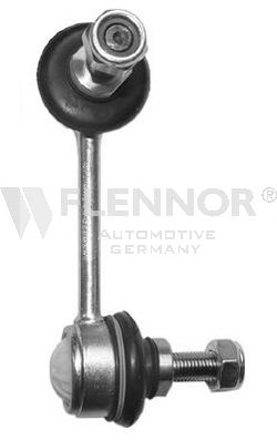 Тяга / стойка стабилизатора FLENNOR FL602-H