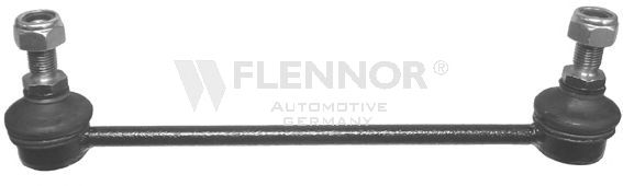 Тяга / стойка стабилизатора FLENNOR FL904-H