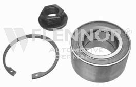 Ступичный подшипник FLENNOR FR390928