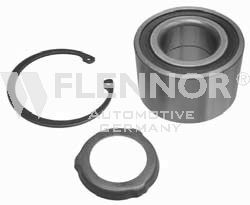 Ступичный подшипник FLENNOR FR591955