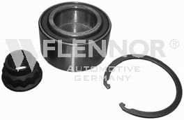 Ступичный подшипник FLENNOR FR690723