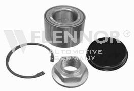 Ступичный подшипник FLENNOR FR791735
