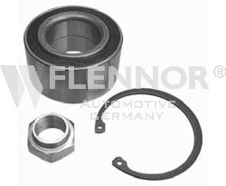 Ступичный подшипник FLENNOR FR870693