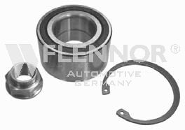 Ступичный подшипник FLENNOR FR900266
