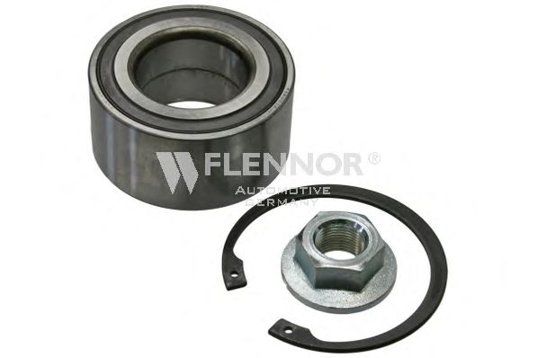 Ступичный подшипник FLENNOR FR900536