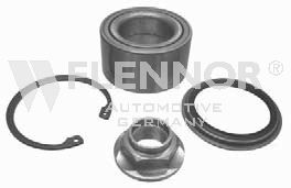 Підшипник маточини FLENNOR FR930591