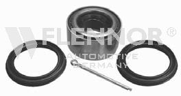 Ступичный подшипник FLENNOR FR950465