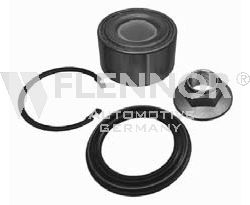 Ступичный подшипник FLENNOR FR950642