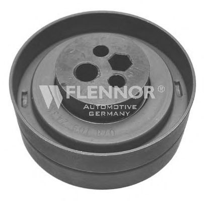Натяжной ролик ремня ГРМ FLENNOR FS00190