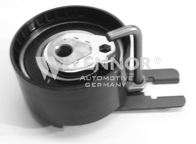 Натяжной ролик ремня ГРМ FLENNOR FS02039