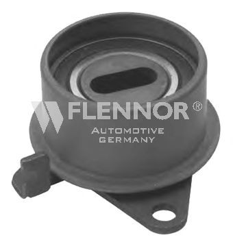 Натяжной ролик ремня ГРМ FLENNOR FS64504