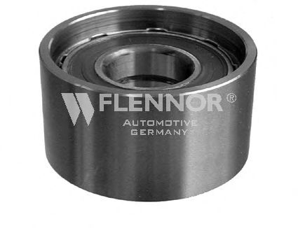 Направляющий / паразитный ролик ремня ГРМ FLENNOR FU11279