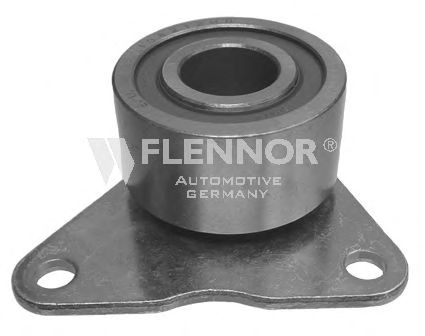 Направляющий / паразитный ролик ремня ГРМ FLENNOR FU15591