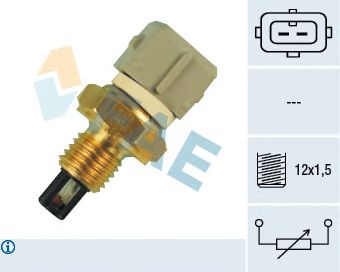 Датчик температуры воздуха FAE 33180