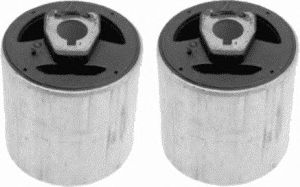 Комплект рычагов подвески BOGE 88-222-S