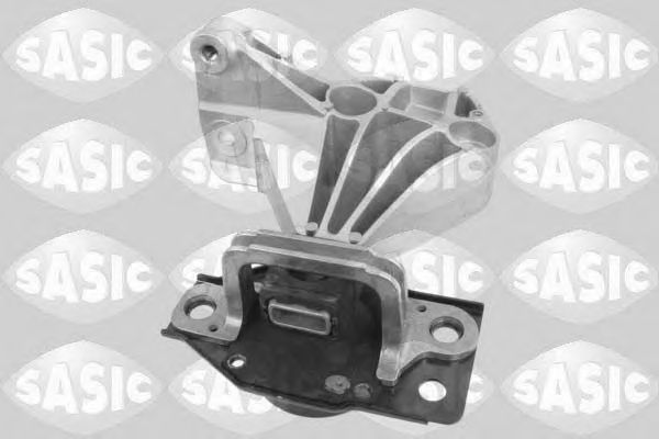 Кронштейн двигателя SASIC 2706037