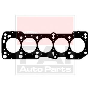 Прокладка головки блока цилиндров (ГБЦ) FAI AutoParts HG1328B