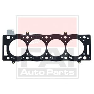 Прокладка головки блока цилиндров (ГБЦ) FAI AutoParts HG869B