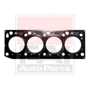 Прокладка головки блока цилиндров (ГБЦ) FAI AutoParts HG882