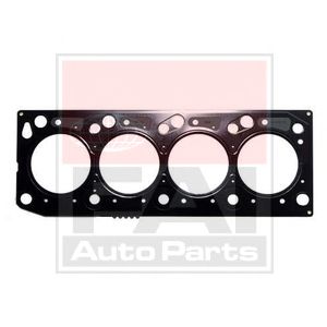 Прокладка головки блока цилиндров (ГБЦ) FAI AutoParts HG882B
