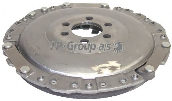 Нажимной диск сцепления JP GROUP 1130100800