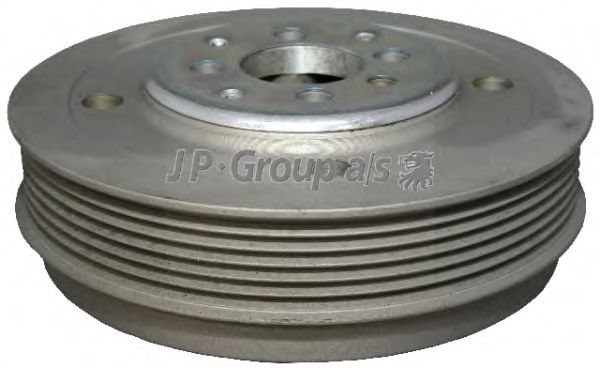 Шкив коленвала JP GROUP 1118302000