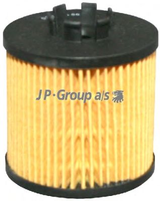 Масляный фильтр JP GROUP 1118500700