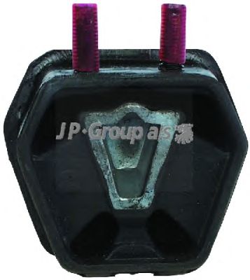 Подушка двигателя JP GROUP 1217900870