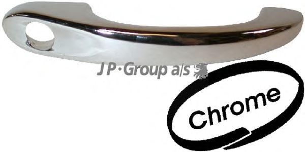 Ручка открывания капота JP GROUP 8187300406