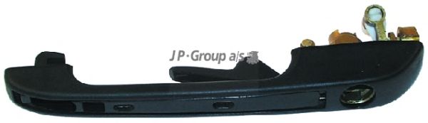 Ручка двери JP GROUP 1187100170
