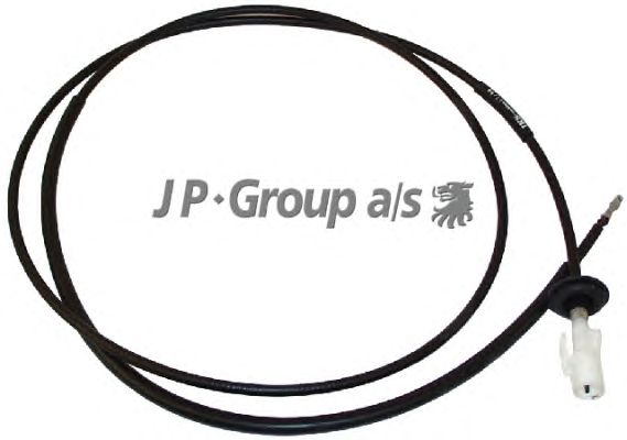 Трос спидометра JP GROUP 1170600800
