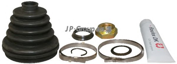Комплект пильника ШРКШ JP GROUP 1143600110