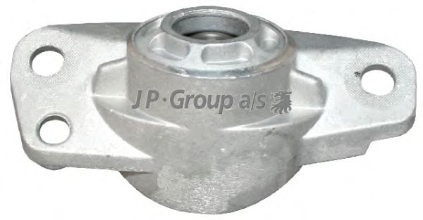Опора стойки амортизатора JP GROUP 1152300800