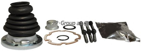 Комплект пильника ШРКШ JP GROUP 1143701860